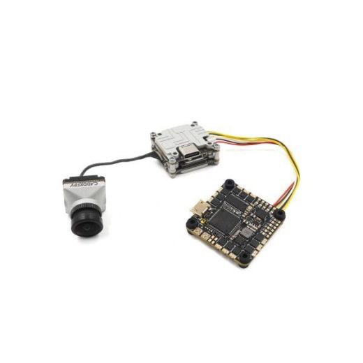 Полетный контроллер GEPRC GEP-F722-35A AIO
