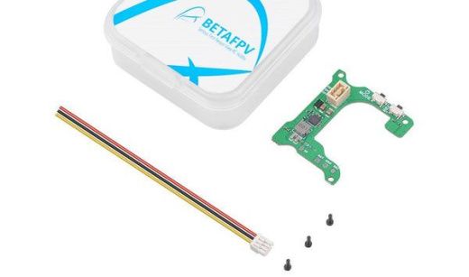 Плата BEC Board для Naked GoPro (HERO8, 5В/2А)