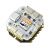 Полетный контроллер и ESC стек GOKU F722 Pro Mini V2 40A 20x20 Stack (8-bit)