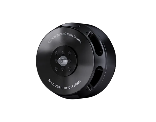 T-Motor U7 V2.0 KV280 Промышленный мотор БПЛА для мультикоптеров массой 10–24 кг