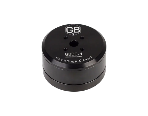 T-Motor GB36-1 Двигатель подвеса (gimbal) для БПЛА, 3–6S, KV50