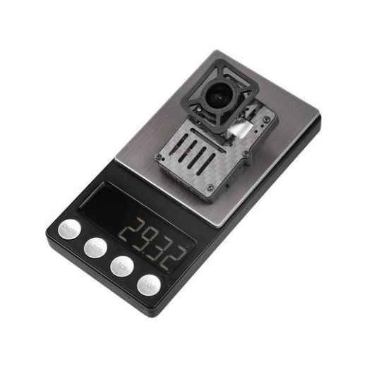 Кастомизированная Naked Camera на базе GoPro HERO6