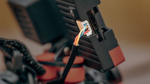 Экшн-камера BETAFPV SMO 4K