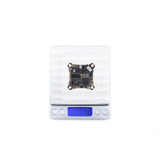 Полетный контроллер GEPRC TAKER F411 8Bit 12A AIO (со встроенным ELRS)