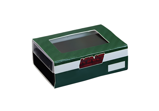 KMC410V цифровой микро-сервопривод крыла со стальными шестернями