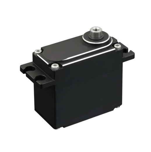 KMBLS3511S цифровой влагозащищённый сервопривод со стальными шестернями