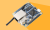 Микрокомпьютер Orange Pi Zero Plus
