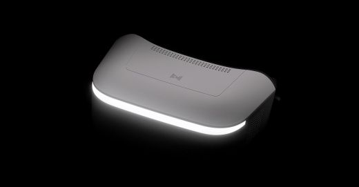 Комплект: цифровые FPV-очки Walksnail Avatar HD Goggles L и HD-система Kit V2 (Dual, 32 ГБ)