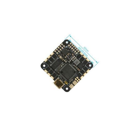 Полетный контроллер GEPRC GEP-F722-45A AIO V2