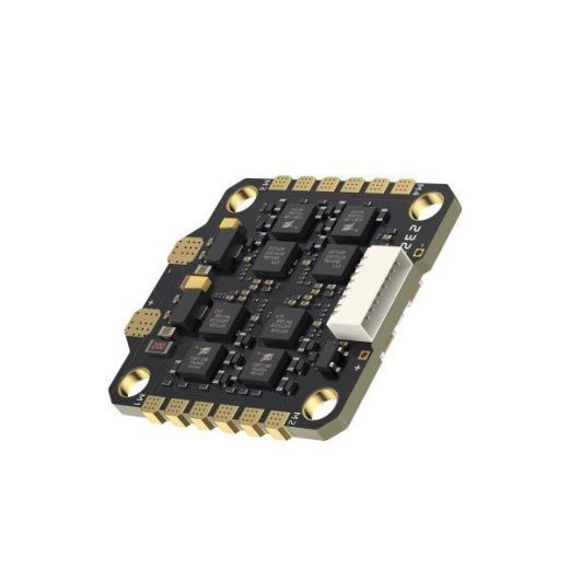Регулятор оборотов GEPRC TAKER E55 96K BL32 4IN1 ESC 55A