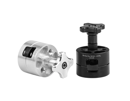 T-Motor Q1418 Быстросъёмный адаптер крепления пропеллеров (14–18″)