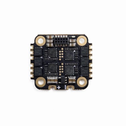 Регулятор оборотов STABLE F411 BLheli_S 4IN1 12A ESC