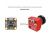 Полетный контроллер Foxeer F722 V3 Mini (BMI270)