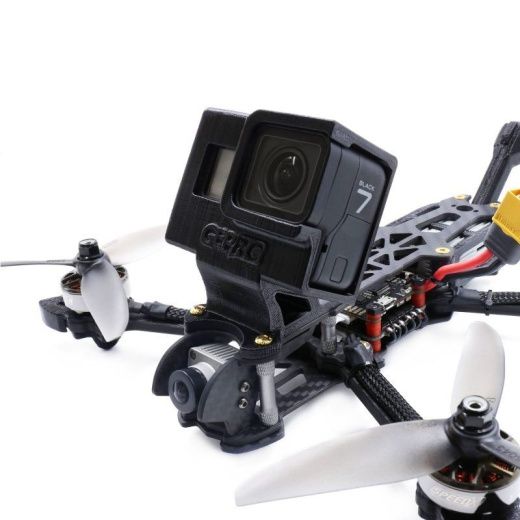TPU-крепление GEP-Mark4 HD5 для GoPro 7