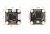 Полетный контроллер Foxeer F722 V4 Mini (MPU6000)