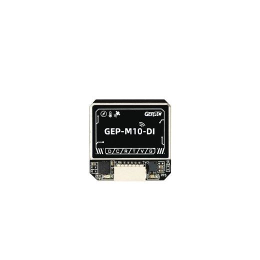 GPS-модуль GEPRC GEP-M10-DI
