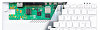 Мини-ПК Raspberry Pi 500