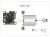 Полетный контроллер Foxeer H7 (MPU6000)