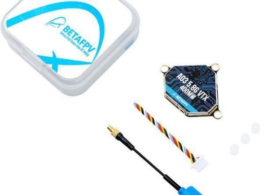 Видеопередатчик BETAFPV A03 (400 мВт 5.8G VTX)