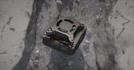 Комплект видеопередатчика Walksnail Avatar GT VTX с камерой Pro