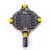 Полетный контроллер DarwinFPV F411 с ELRS 3.0 (Only FC)