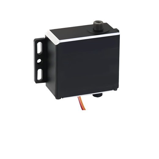 KMUAV01 цифровой стандартный сервопривод для БПЛА с полностью стальными шестернями