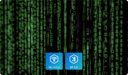 Микрокомпьютер Orange Pi RV2