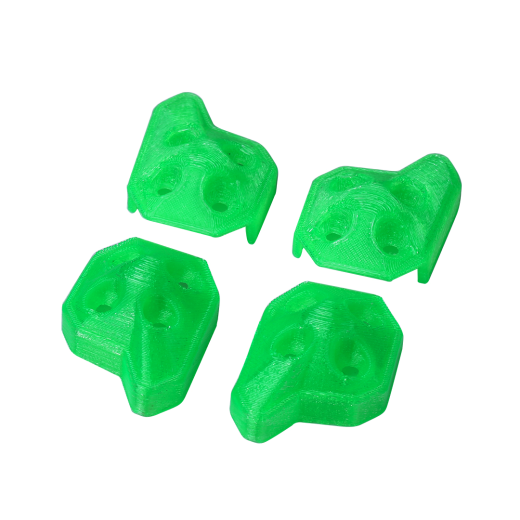 TPU детали для TITAN XL5