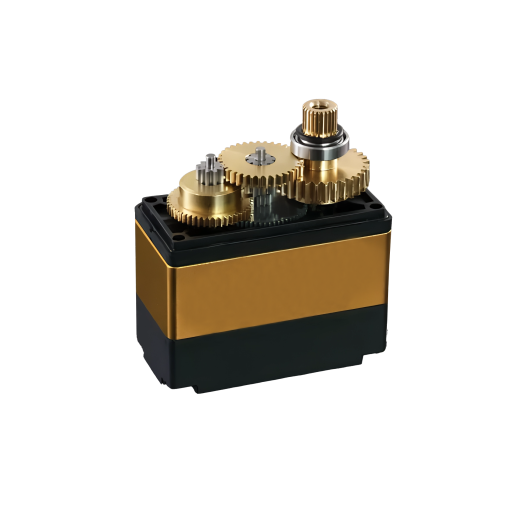 KMGDD6540 стандартный цифровой сервопривод