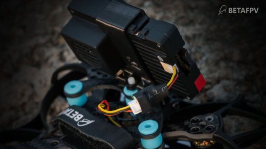 Переходник SMO 4K Camera Adapter