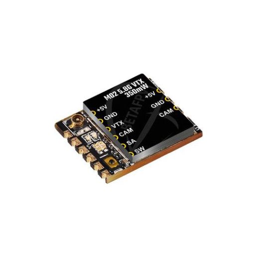 Видеопередатчик BETAFPV M02 (VTX 5.8 ГГц)