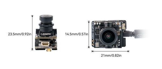 Камера BETAFPV C04 с VTX M04 для Cetus X