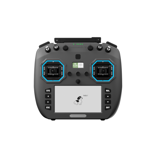 Пульт Commando 14 GemX