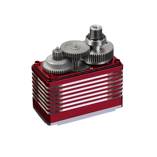 KMCLS6908HHV цифровой стандартный сервопривод с металлическими шестернями