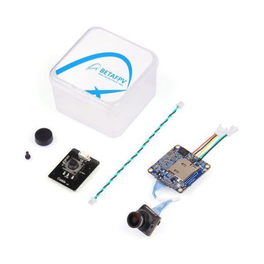 Камера Caddx Baby Turtle Whoop