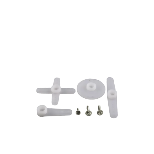 KTKM-04MD микро цифровой сервопривод