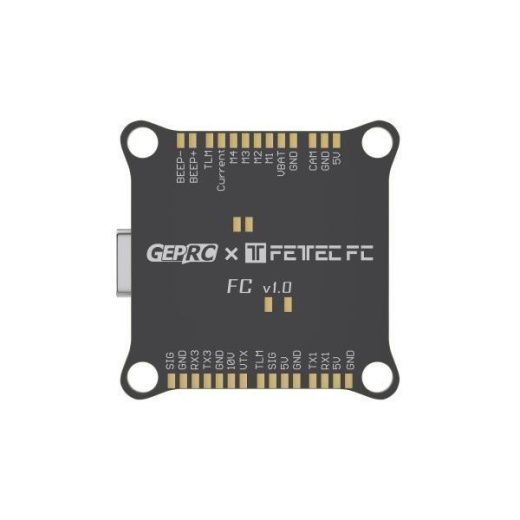 Полетный контроллер GEPRC Fettec G4 Alpha
