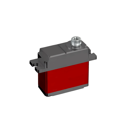 KTKM2612MDHV мини цифровой сервопривод