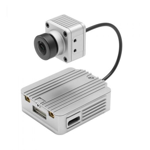 Комплект DJI FPV Fly More Combo