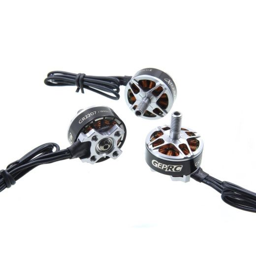 Мотор GEPRC GR2207 2400KV
