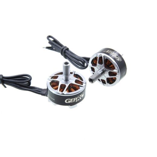 Мотор GEPRC GR2207 2400KV