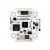 Полетный контроллер и ESC стек GOKU GN405 Nano HD 35A V3