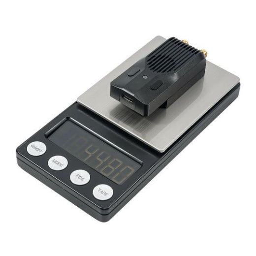 Передатчик BETAFPV SuperG Nano Gemini ELRS (2.4G)