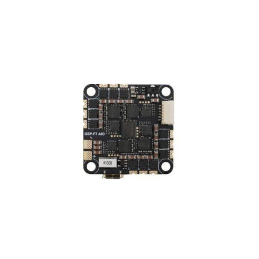 Полетный контроллер GEPRC GEP-F722-35A AIO