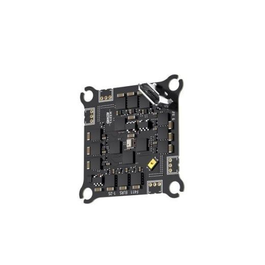 Полетный контроллер GEP-TAKER F411-12A-E 1~2S AIO