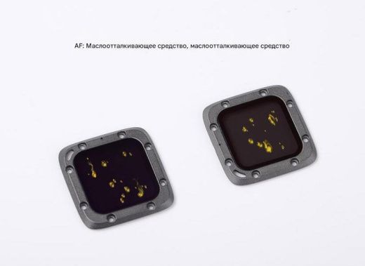Светофильтр ND16 для камер Foxeer BOX 1 и 2