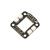 Плата расширения Foxeer Reaper Nano V1 Extension Board (20x20 мм, LED)