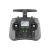 Радиопередатчик RadioMaster Pocket (CC2500)