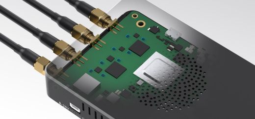 Ретранслятор сигнала Walksnail Avatar Repeater