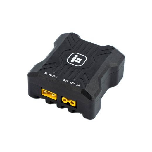 BEC-модуль питания iFlight Camera Power 12V 3A
